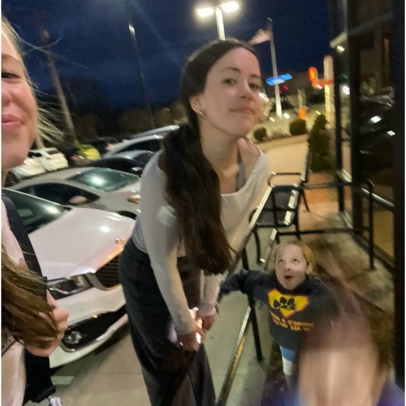 Meet your Posher, Hayden - Picture 1 of 1